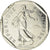 Moneda, Francia, Semeuse, 2 Francs, 1999, Paris, BU, FDC, Níquel, KM:942.1