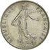 Monnaie, France, Semeuse, 1/2 Franc, 1999, Paris, FDC, FDC, Nickel, Gadoury:429