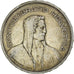Moeda, Suíça, 5 Francs, 1932, Bern, EF(40-45), Prata, KM:40