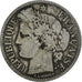 Monnaie, France, Cérès, 2 Francs, 1870, Paris, TB, Argent, Gadoury:530