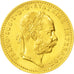 Austria, Franz Joseph I, Ducat, 1915, MS(63), Gold, KM:2267