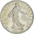 Münze, Frankreich, Semeuse, 2 Francs, 1905, Paris, S, Silber, KM:845.1