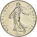 Munten, Frankrijk, Semeuse, Franc, 1994, Paris, PR, Nickel, KM:925.1