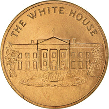 United States of America, Jeton, Seal of the President, The White House