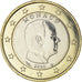 Monaco, Euro, 2016, Prince Albert, MS(64), Bi-Metallic