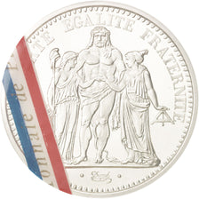Coin, France, 10 Francs, 1965, MS(65-70), Silver, KM:P356, Gadoury:183.P1