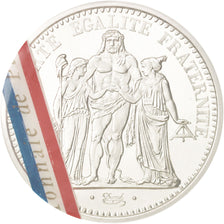 Moneda, Francia, 10 Francs, 1965, FDC, Plata, KM:P356, Gadoury:183.P1