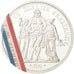 Coin, France, 10 Francs, 1965, MS(65-70), Silver, KM:P356, Gadoury:183.P1