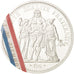 Moneta, Francia, 10 Francs, 1965, FDC, Argento, KM:P356, Gadoury:183.P1