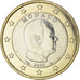 Monaco, Euro, 2016, Albert II, SPL+, Bi-metallico