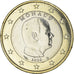 Monaco, Euro, 2016, Albert II, SPL+, Bi-metallico