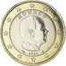 Monaco, Euro, 2016, Prince Albert, MS(65-70), Bi-Metallic
