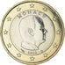 Monaco, Euro, 2016, STGL, Bi-Metallic
