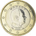 Monaco, Euro, 2016, Albert II, FDC, Bi-metallico