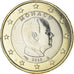 Mónaco, Euro, 2016, Albert II, MS(65-70), Bimetálico