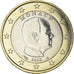 Monaco, Euro, 2016, Albert II, MS(65-70), Bi-Metallic