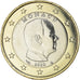 Monaco, Euro, 2016, Prince Albert II, MS(65-70), Bi-Metallic