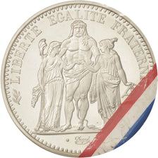 France, 10 Francs, 1973, FDC, Argent, KM:P482, Gadoury:183.P1