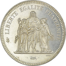 Monnaie, France, Hercule, 20 Francs, 1973, Reproduction, Faux Moderne, SPL