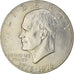 Moneta, USA, Dollar, 1976, Philadelphia, AU(50-53), Miedź-Nikiel powlekany