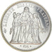 Coin, France, Hercule, 10 Francs, 1973, Paris, FDC, MS(65-70), Silver, KM:932