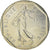 Münze, Frankreich, Semeuse, 2 Francs, 1985, Paris, FDC, STGL, Nickel, KM:942.1
