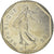 Moneta, Francja, Semeuse, 2 Francs, 1985, Paris, FDC, MS(65-70), Nikiel