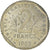 Moneda, Francia, Semeuse, 2 Francs, 1985, Paris, FDC, FDC, Níquel, KM:942.1