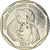 Munten, Frankrijk, Guynemer, 2 Francs, 1997, UNC, Nickel, KM:1187, Gadoury:550