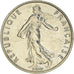Moneta, Francia, Semeuse, 1/2 Franc, 1990, Paris, SPL, Nichel, KM:931.1