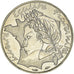 Coin, France, Jimenez, 10 Francs, 1986, Paris, MS(65-70), Nickel, KM:959