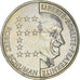 Coin, France, Schumann, 10 Francs, 1986, MS(65-70), Nickel, KM:958, Gadoury:825