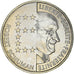 Coin, France, Schumann, 10 Francs, 1986, MS(65-70), Nickel, KM:958, Gadoury:825