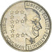 Moneta, Francia, Schumann, 10 Francs, 1986, SPL-, Nichel, KM:958, Gadoury:825