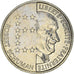 Moneda, Francia, Schumann, 10 Francs, 1986, EBC, Níquel, KM:958, Gadoury:825