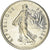 Coin, France, Semeuse, 5 Francs, 1996, Paris, MS(65-70), Nickel Clad