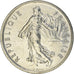Münze, Frankreich, Semeuse, 5 Francs, 1996, Paris, UNZ, Nickel Clad
