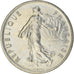 Münze, Frankreich, Semeuse, 5 Francs, 1996, Paris, UNZ, Nickel Clad
