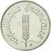 Coin, France, Centime, 1980, MS(65-70), Silver, KM:P654, Gadoury:4.P2