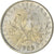 Coin, France, Semeuse, 5 Francs, 1989, Paris, MS(65-70), Nickel Clad