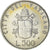 Monnaie, Cité du Vatican, John Paul II, 500 Lire, 1981, Roma, FDC, Argent