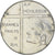 Monnaie, Cité du Vatican, John Paul II, 10 Lire, 1983, Rome, SUP, Aluminium