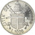 Monnaie, Cité du Vatican, John Paul II, 1000 Lire, 1984, Roma, FDC, Argent