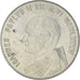 Coin, VATICAN CITY, John Paul II, 10 Lire, 1984, Rome, MS(65-70), Aluminum