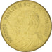 Moneta, PAŃSTWO WATYKAŃSKIE, John Paul II, 20 Lire, 1984, Roma, MS(65-70)