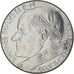 Moneda, CIUDAD DEL VATICANO, John Paul II, 100 Lire, 1985, Roma, FDC, Acero