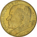 Coin, VATICAN CITY, John Paul II, 200 Lire, 1985, Roma, MS(65-70)