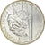 Coin, VATICAN CITY, John Paul II, 1000 Lire, 1985, MS(65-70), Silver, KM:191