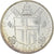 Coin, VATICAN CITY, John Paul II, 1000 Lire, 1985, MS(65-70), Silver, KM:191