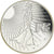 Frankreich, Semeuse, 15 Euro, 2009, Paris, BE, STGL, Silber, KM:1535